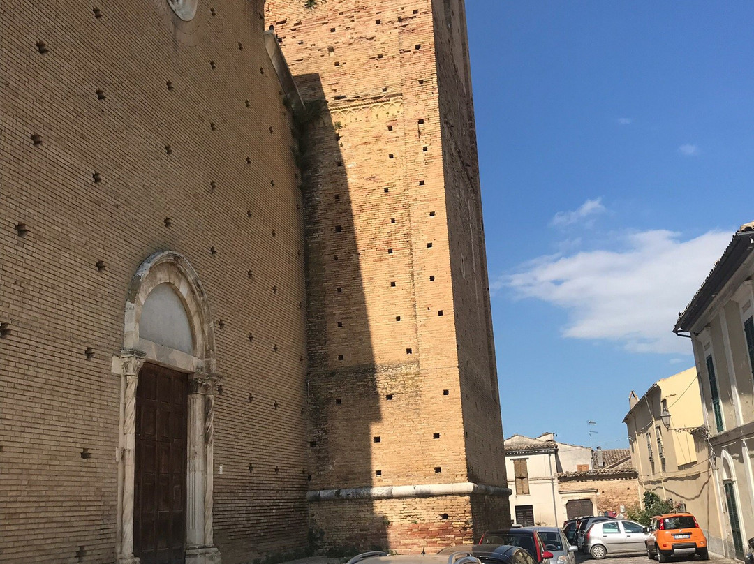 Chiesa di San Massimo-Penne必去景点