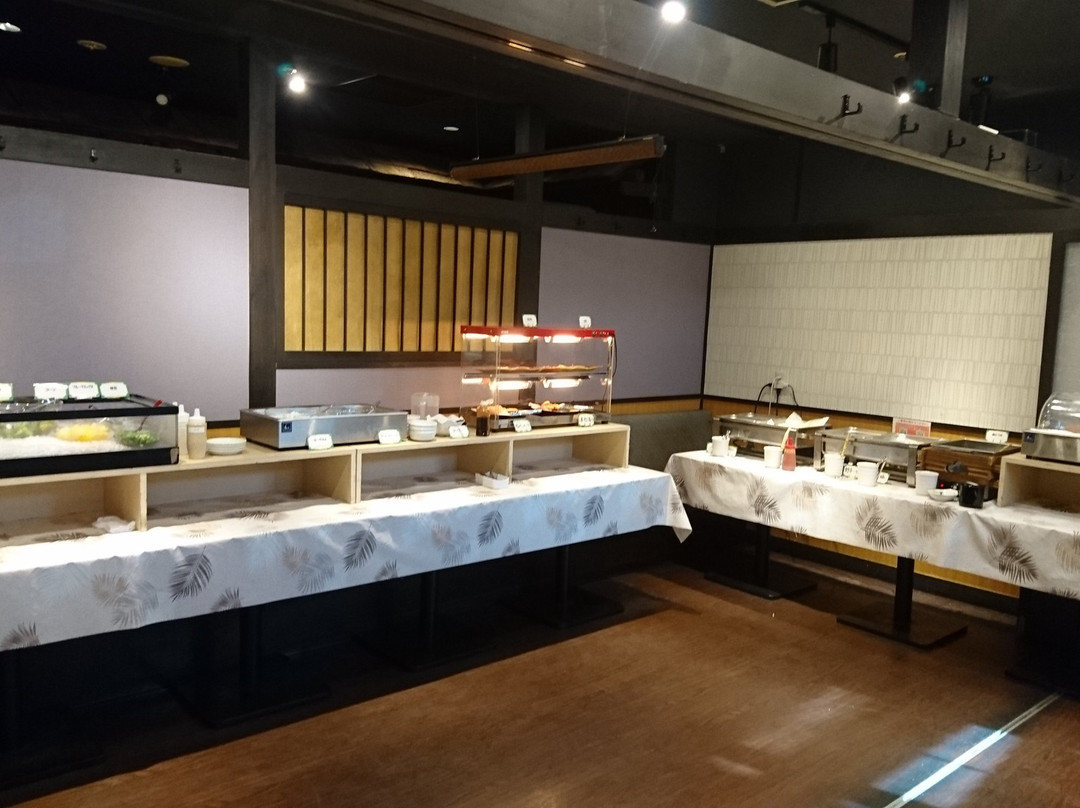 はなの舞 水戸南口店