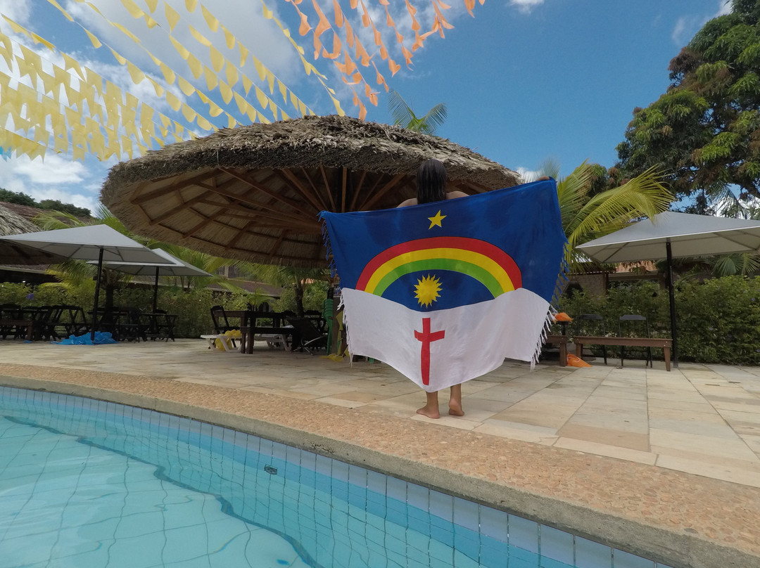 Guará Acqua Park-Santa Isabel Do Para必去景点