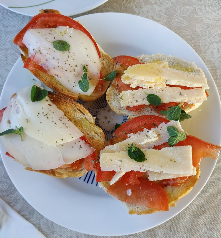 B&B Il Tramonto主图