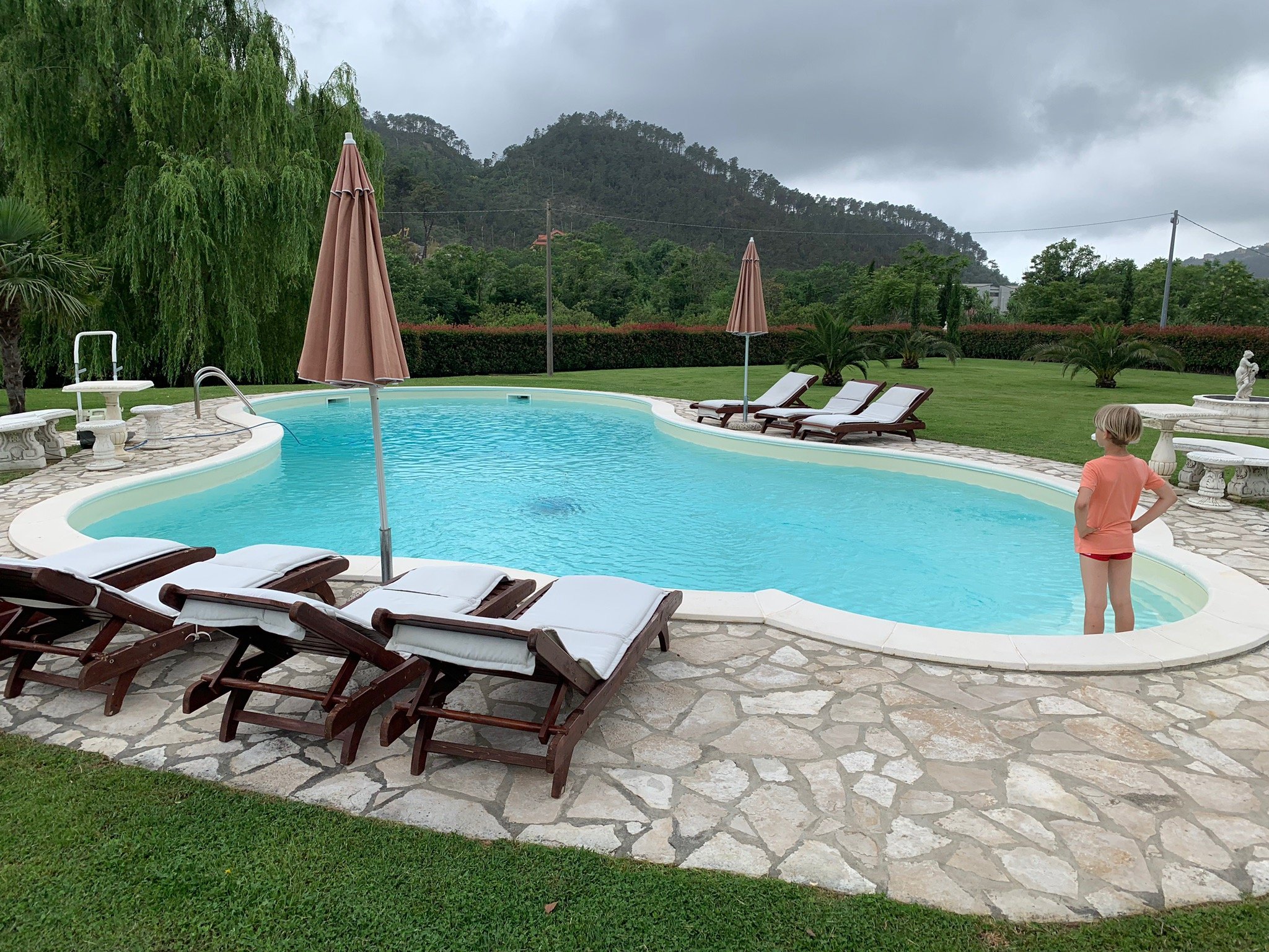 B&B Terra Di Liguria-官方