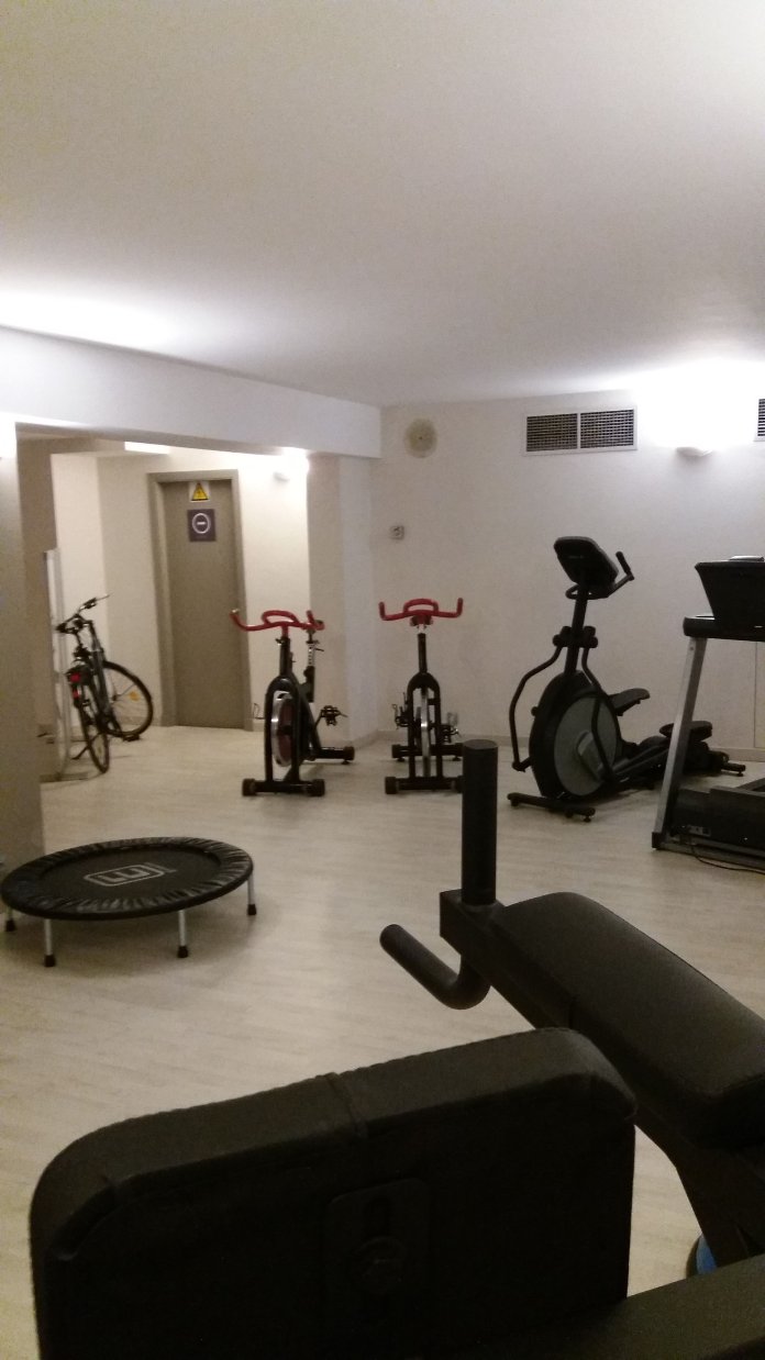 帕特里夏酒店梅诺卡-portrait