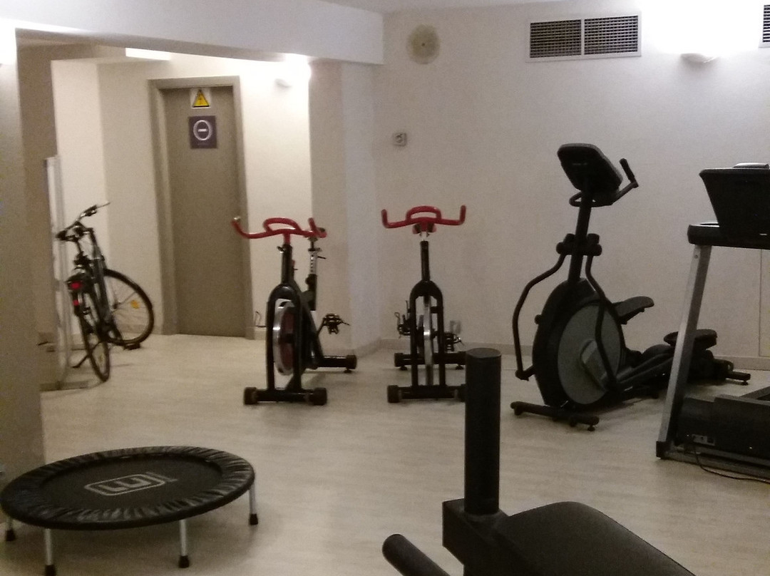 帕特里夏酒店梅诺卡主图