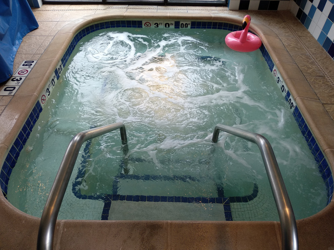 TownePlace Suites by Marriott Joliet South主图