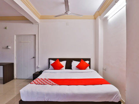 OYO 22751 Hotel Vishwas主图