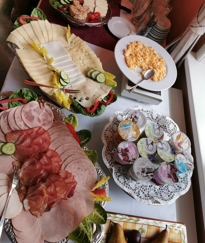 Hotel Leisewitz' Garten主图