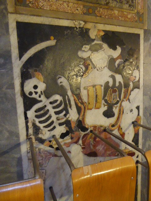 St. Francis' Church Valletta-瓦莱塔必去景点