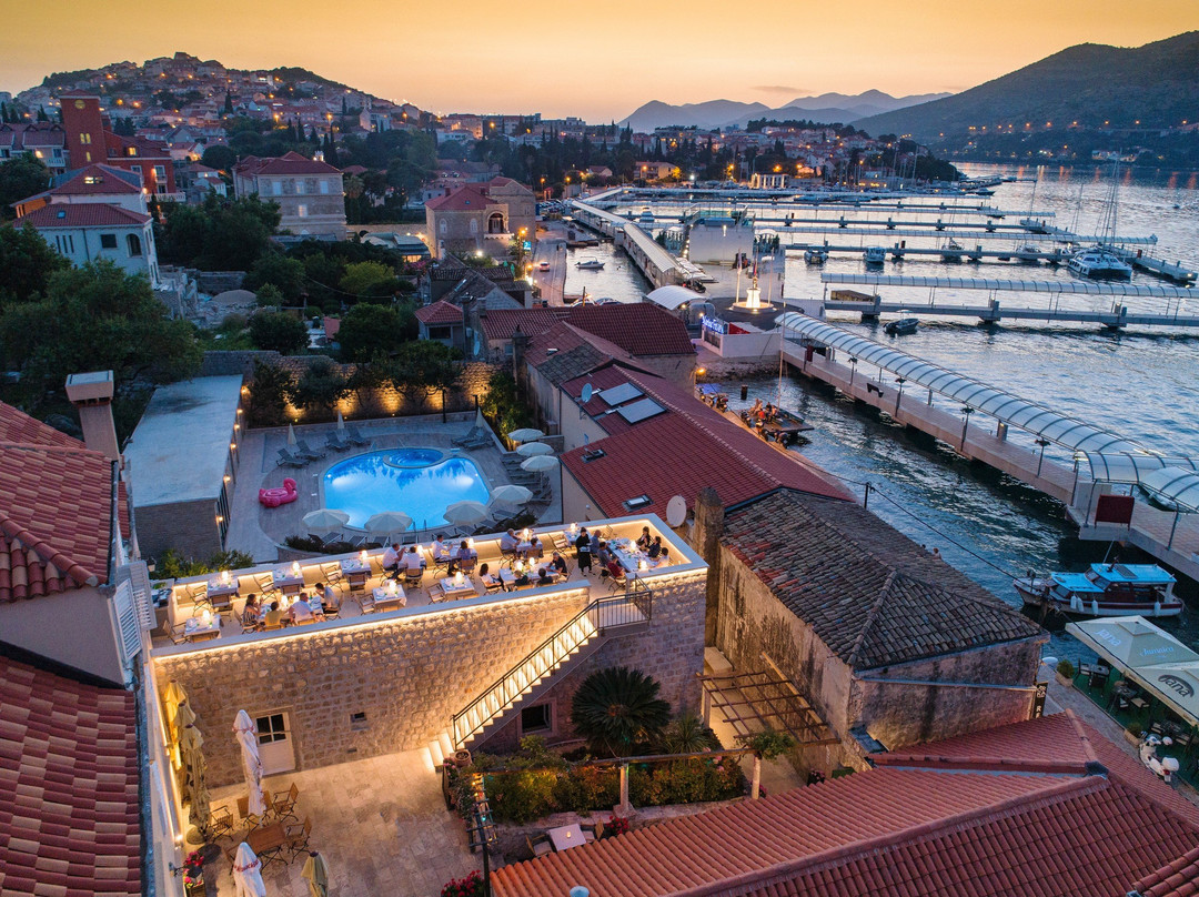 Orka Restaurant
