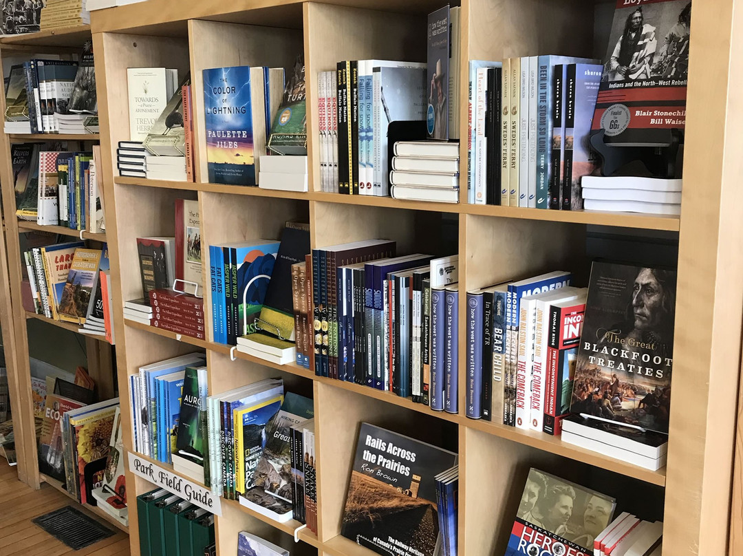 Prairie Wind & Silver Sage-Val Marie必去景点