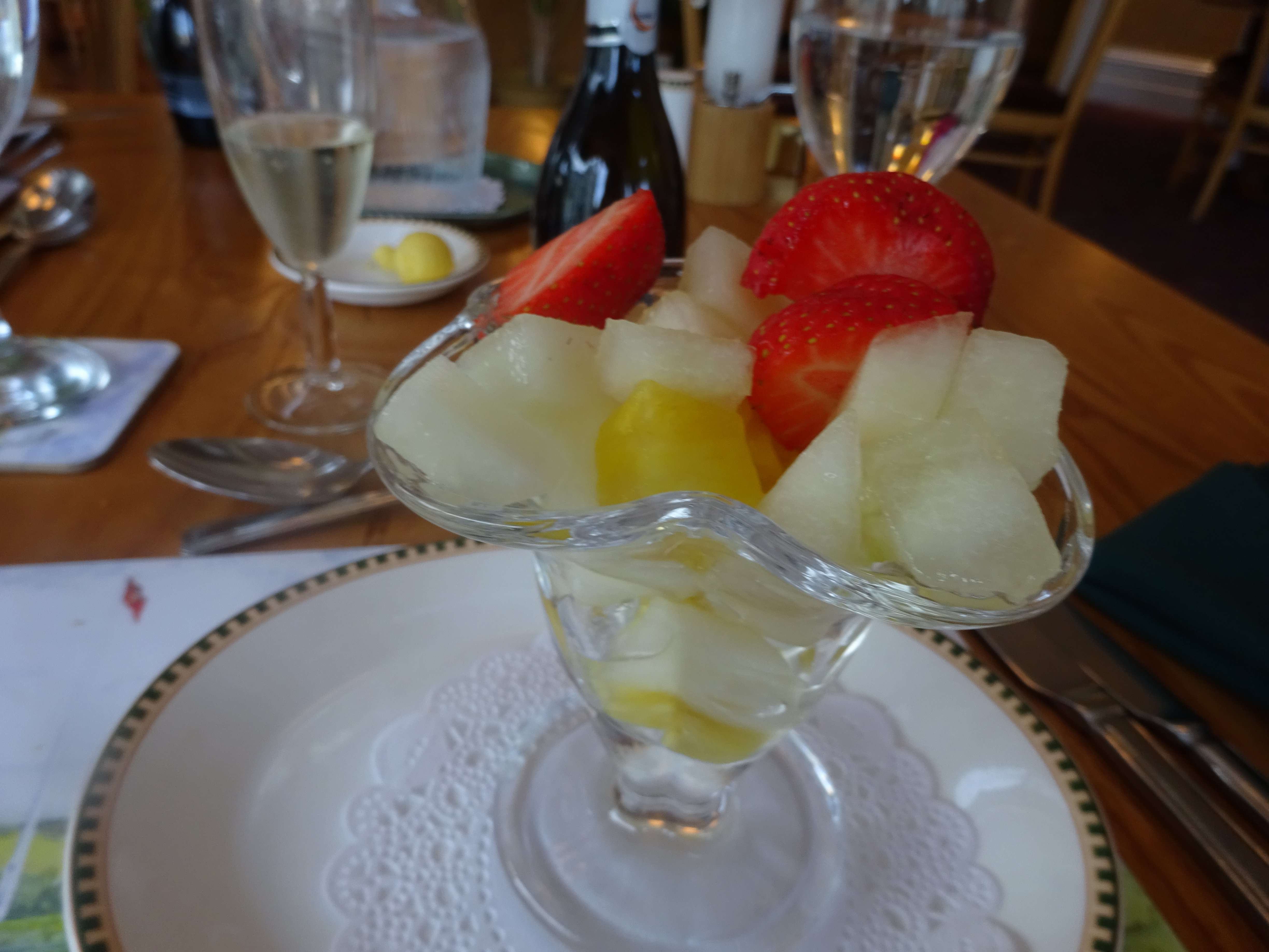 The Welbeck Hotel-餐饮