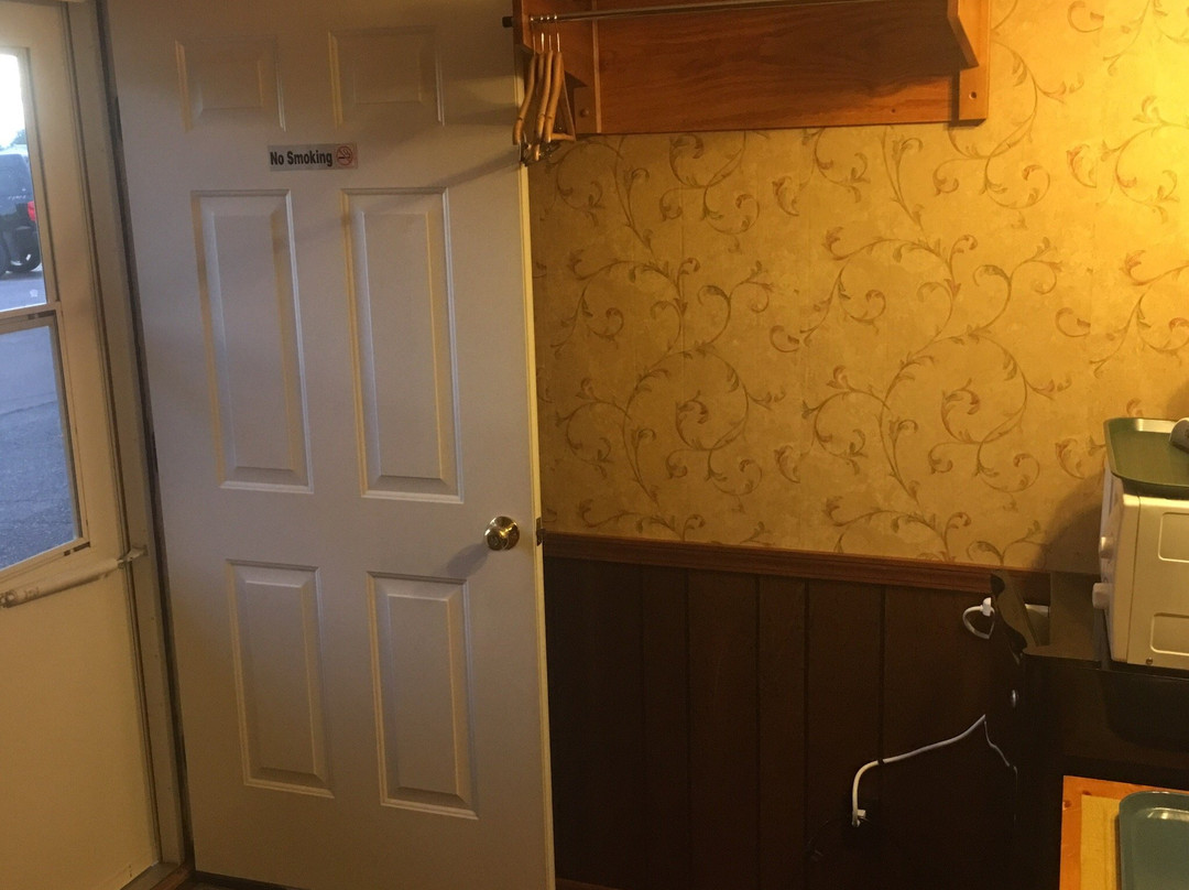 Country Villa Motel and Country Camping主图
