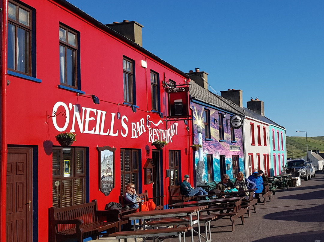 Harbour View Bed and Breakfast主图