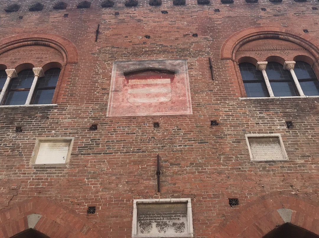 Palazzo Cittanova景点图片