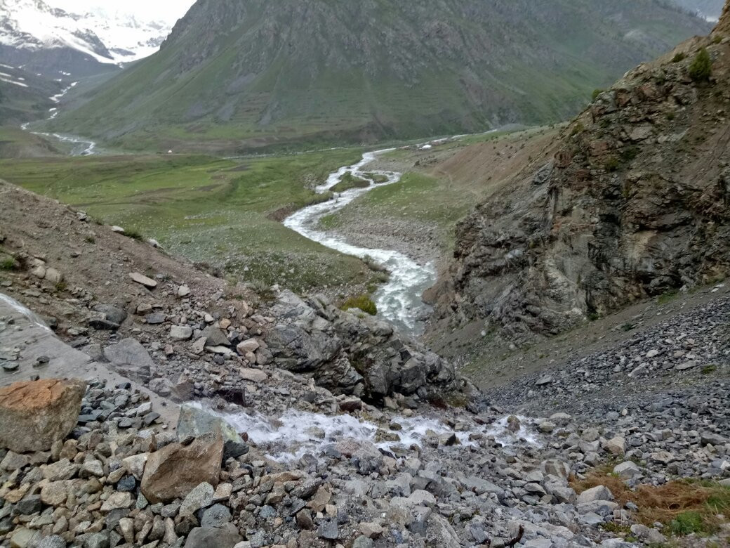 Astore Valley-Astore必去景点
