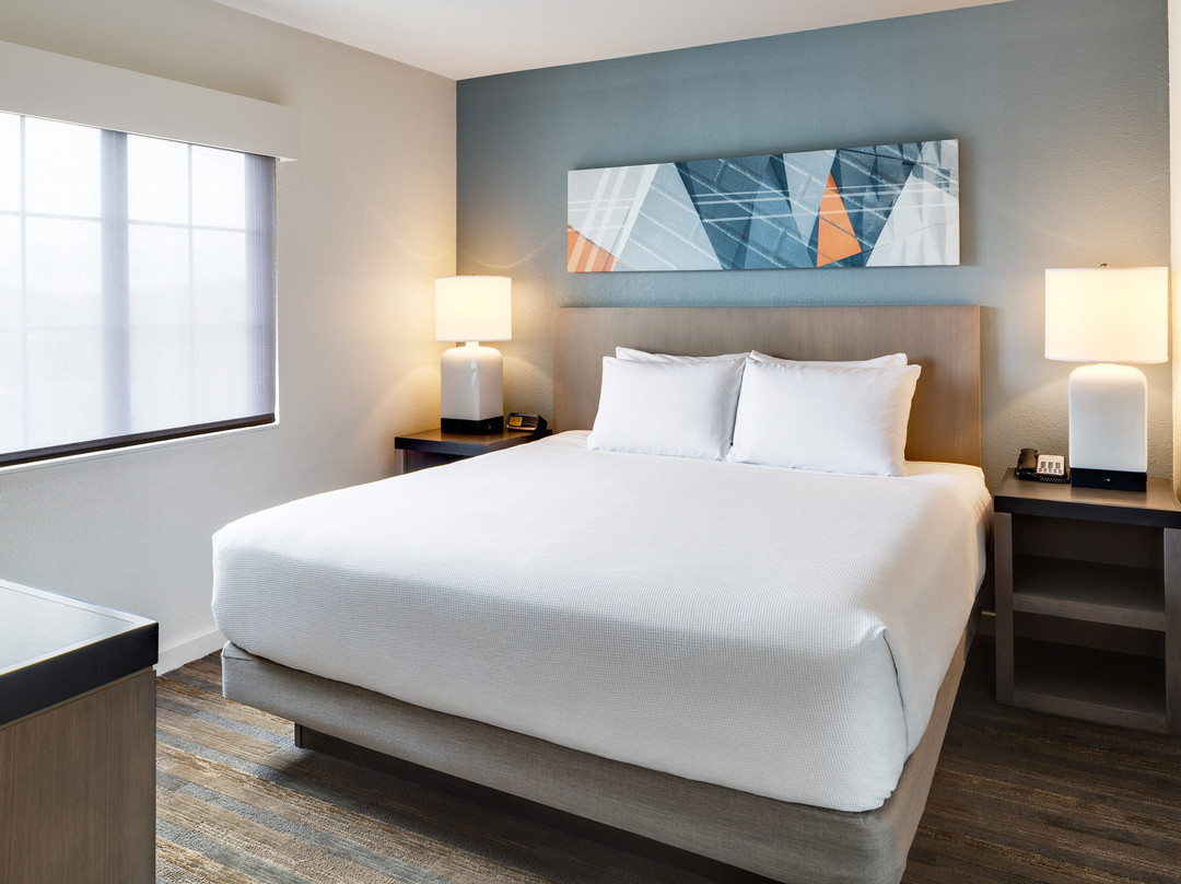 波士顿/沃尔瑟姆凯悦酒店主图