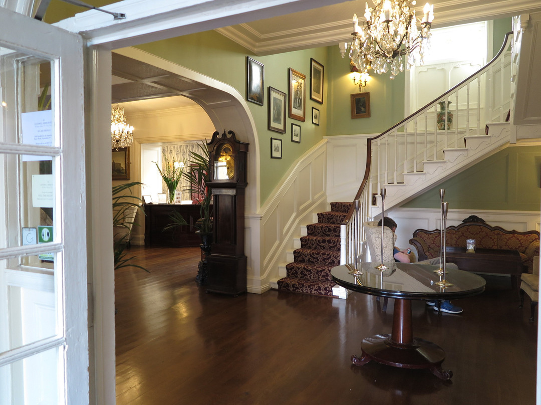 Listowel Arms Hotel主图