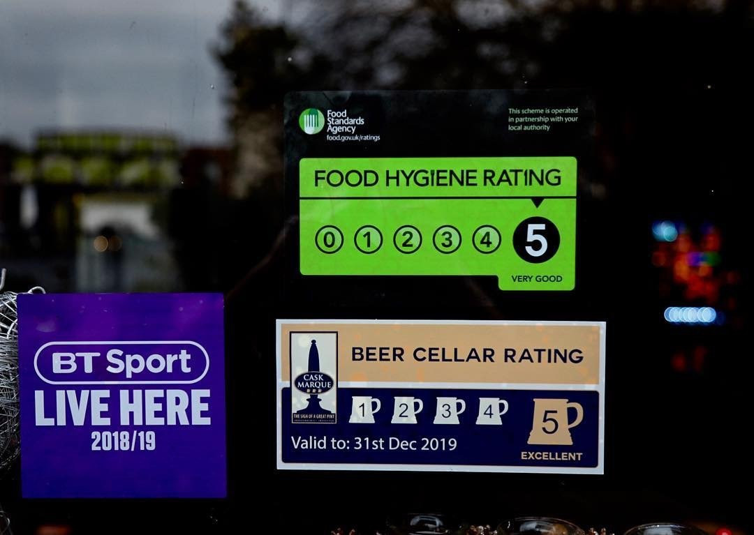 The White Hart Pub主图