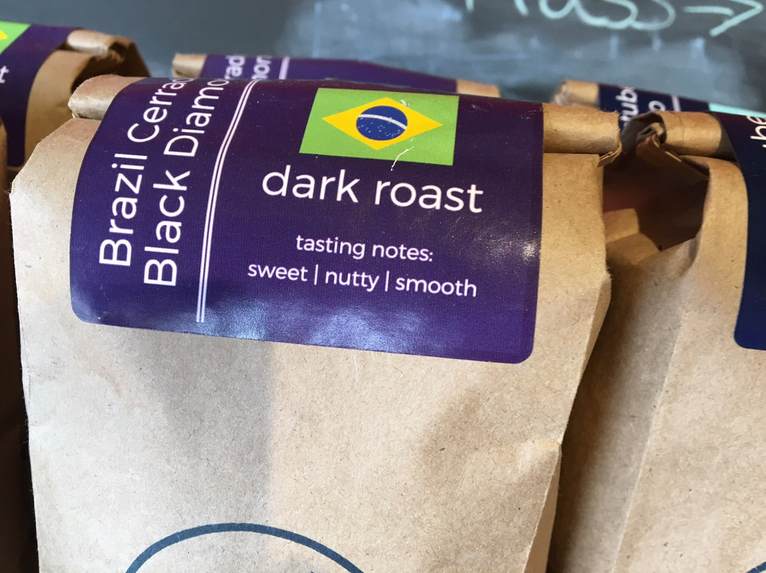 Bulkley Valley Brewery-Smithers必去景点