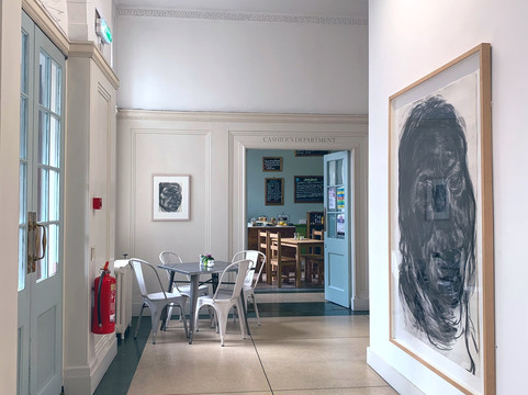 Drawing Projects UK-Trowbridge必去景点