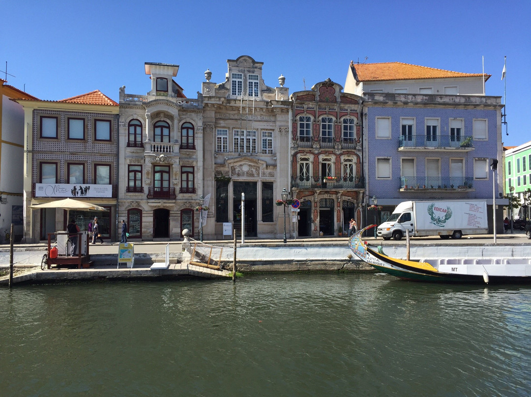 Aveiro Da Ria主图