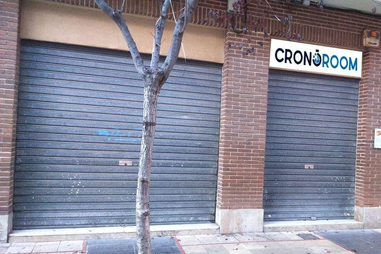 Cronoroom景点图片