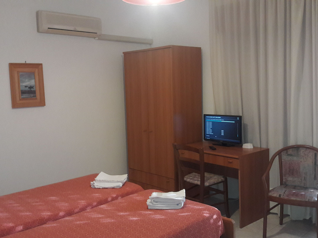 Hotel Svizzero主图