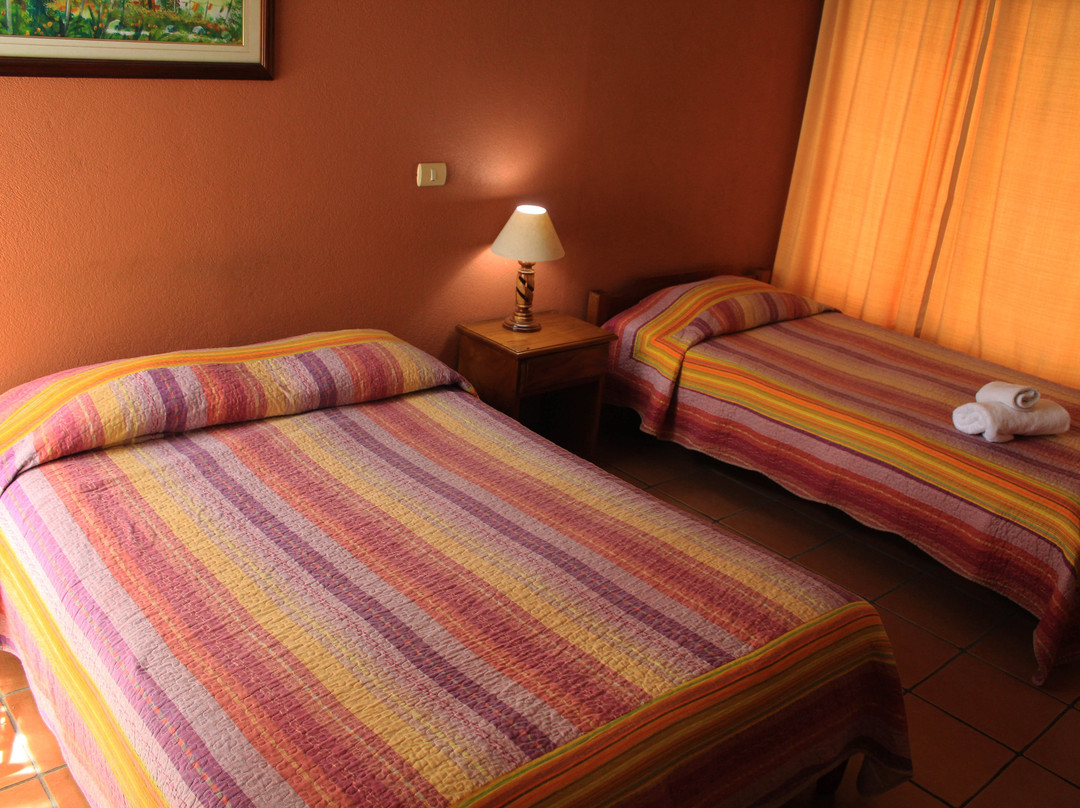 Hotel Guadalupe主图