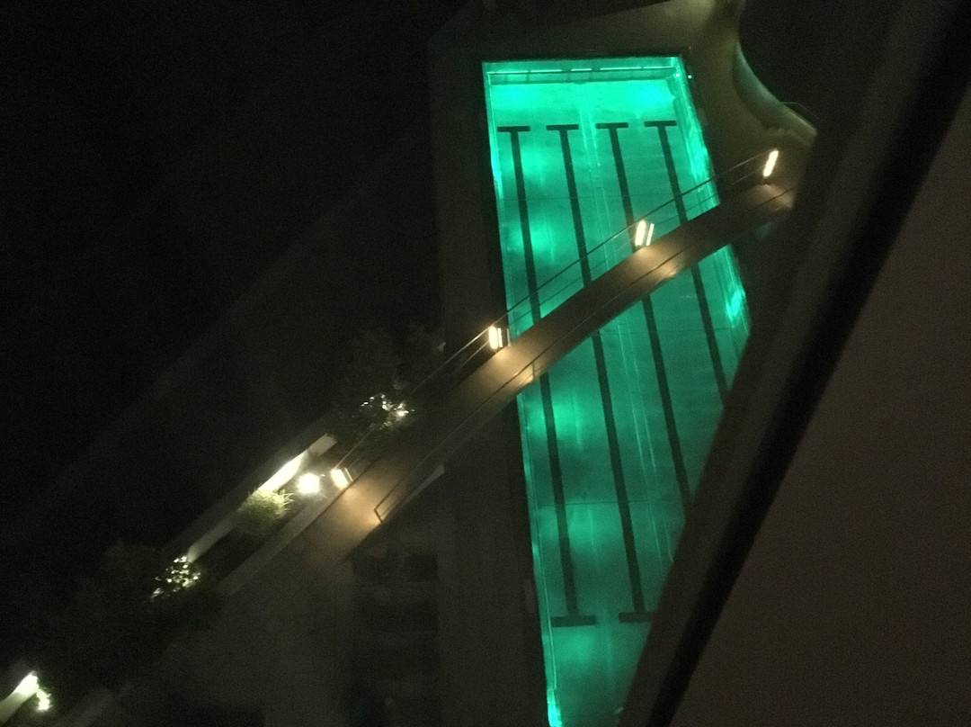 Four Points by Sheraton Panoramahaus Dornbirn主图