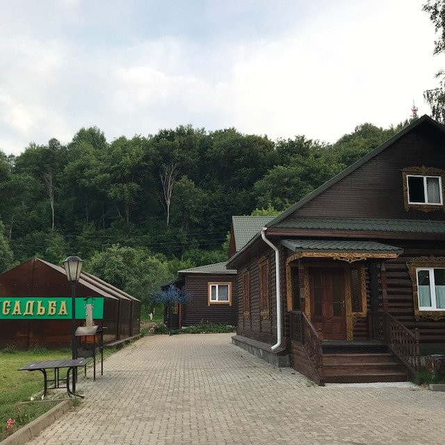 Kupecheskaya Usadba主图