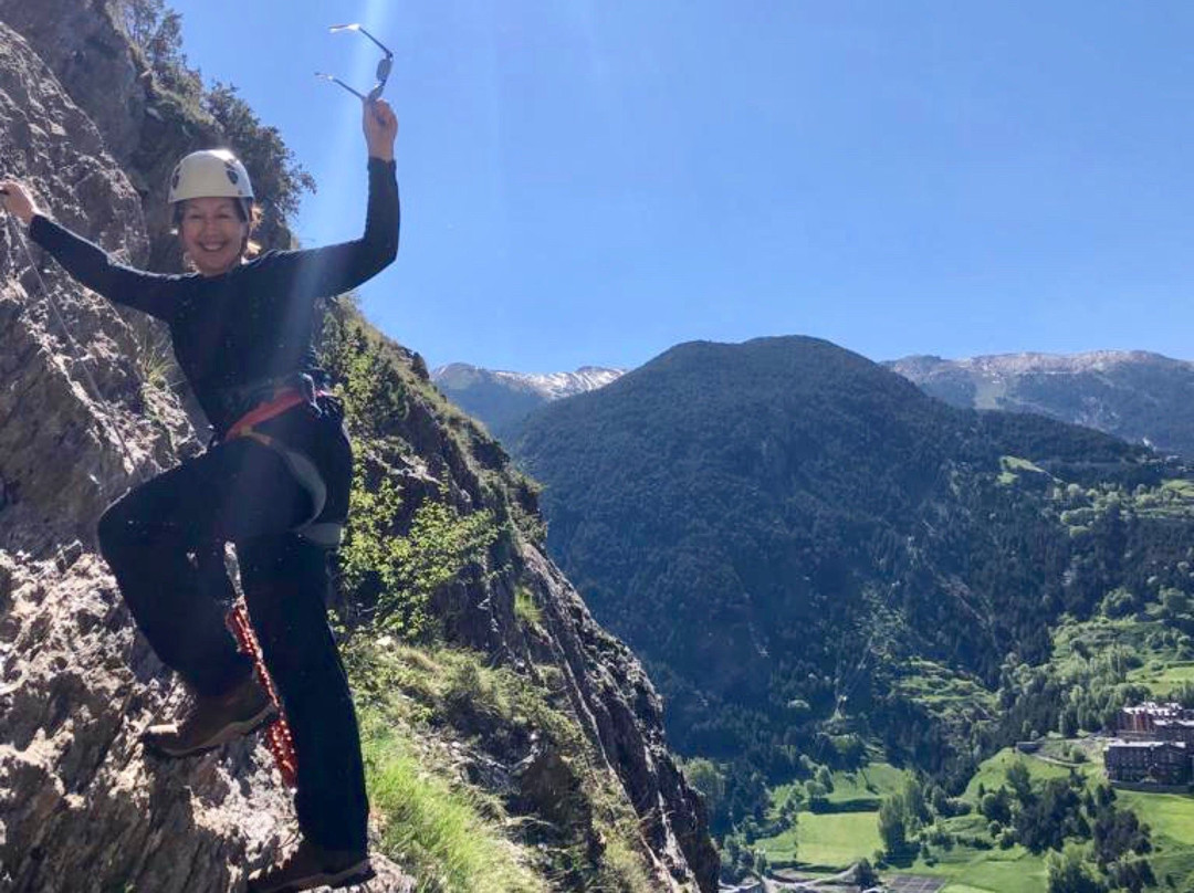 Experiencia en Muntanya-Ordino必去景点