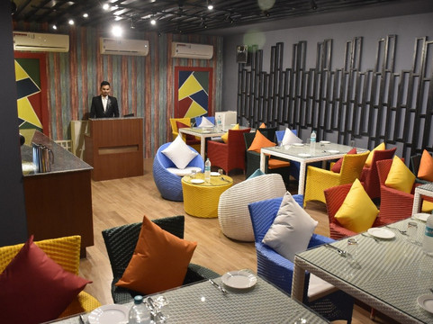 Cennet The Boutique Hotel