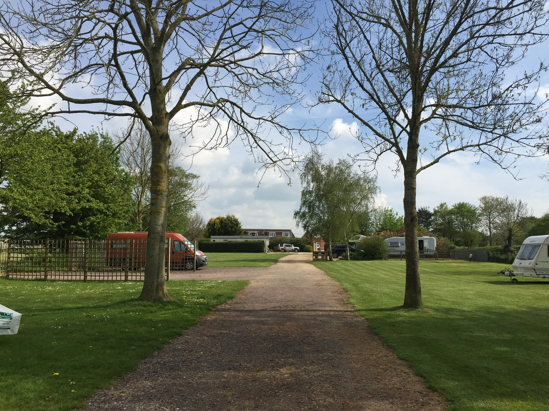 Southfork Caravan Park