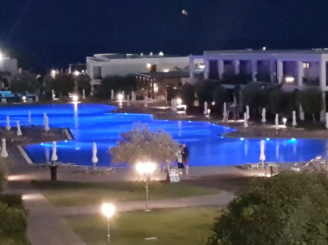 Levante Beach Resort主图