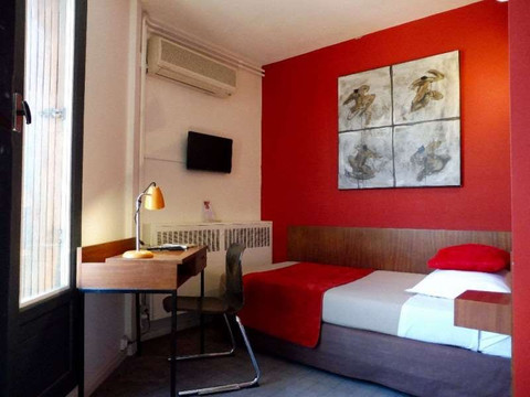 Cit'Hôtel 阿维尼翁绿洲酒店主图