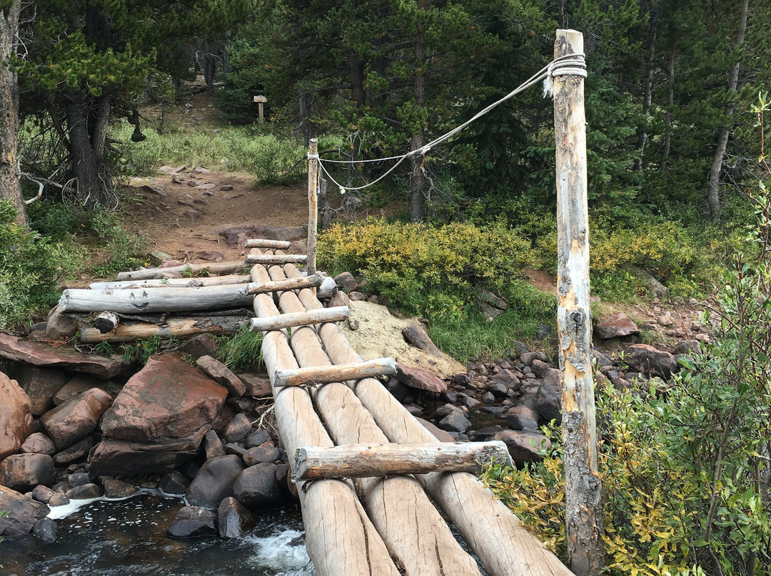 King's Peak-埃文斯顿必去景点