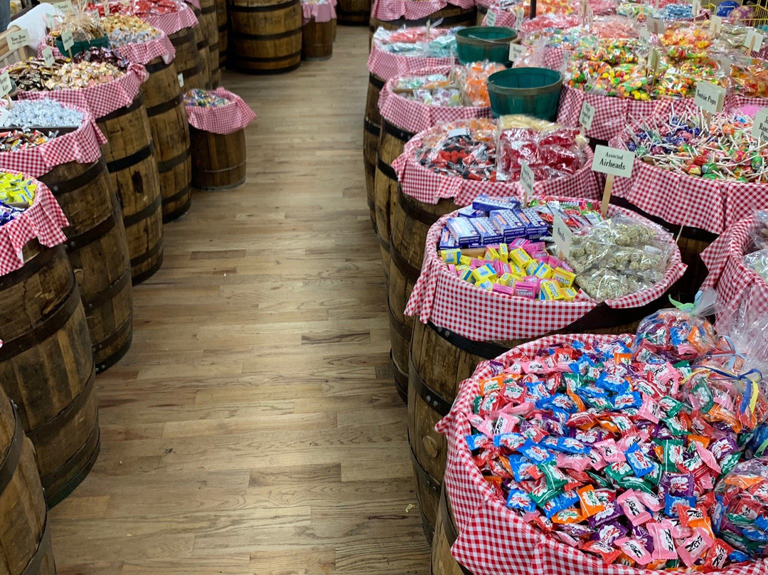 Mast General Store-诺克斯维尔必去景点