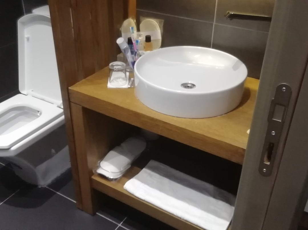 Premium Inn Hotel主图