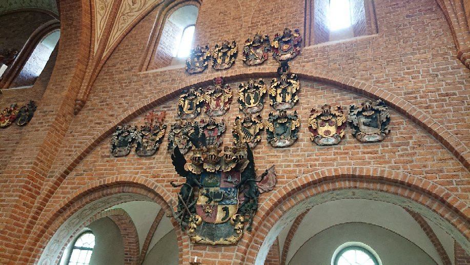 Skokloster Kyrka-斯库克洛斯特必去景点