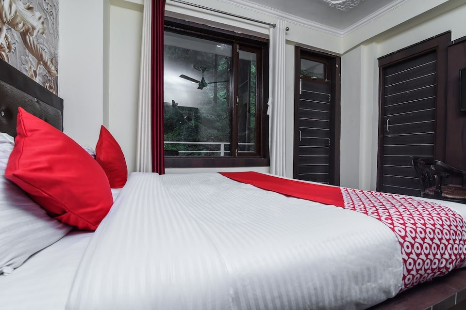 OYO 15989 RC Residency主图