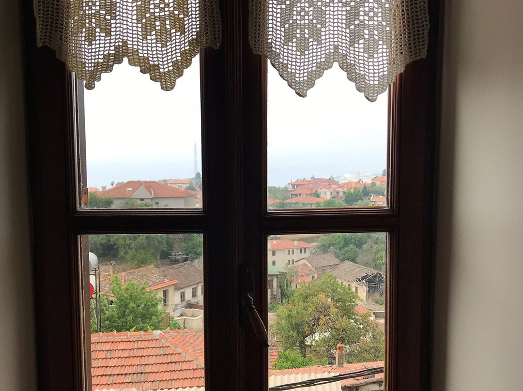 Altin Cesmeli Konak主图