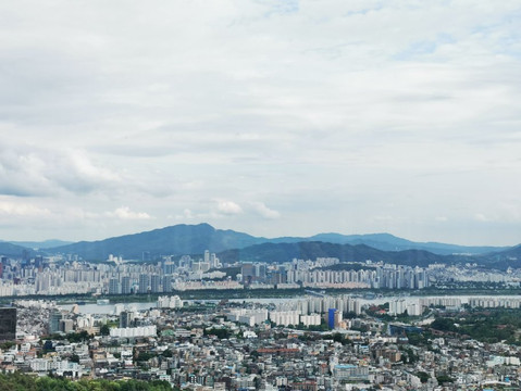 本昵客雅ACACIA酒店主图