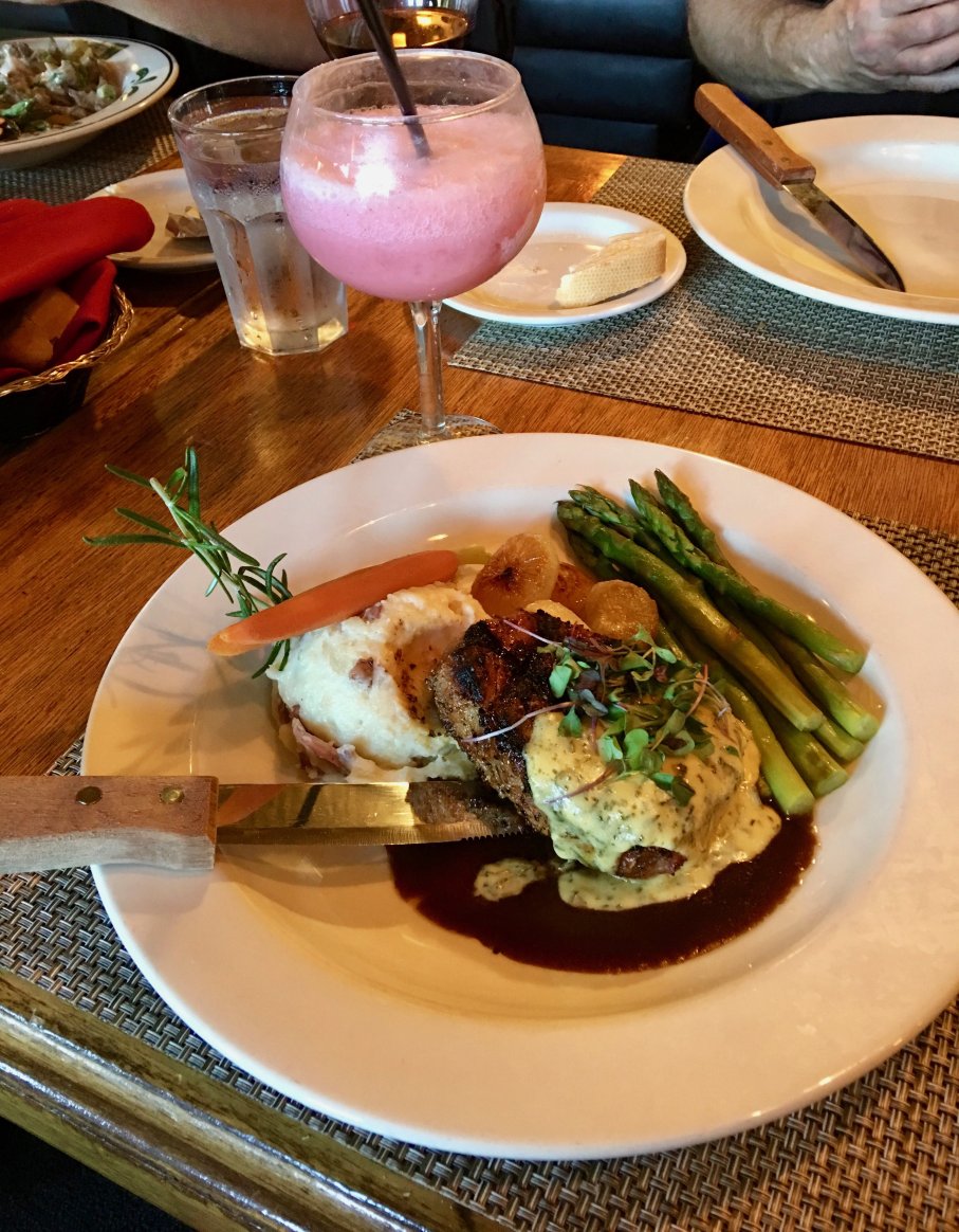 Saddleback Inn-portrait