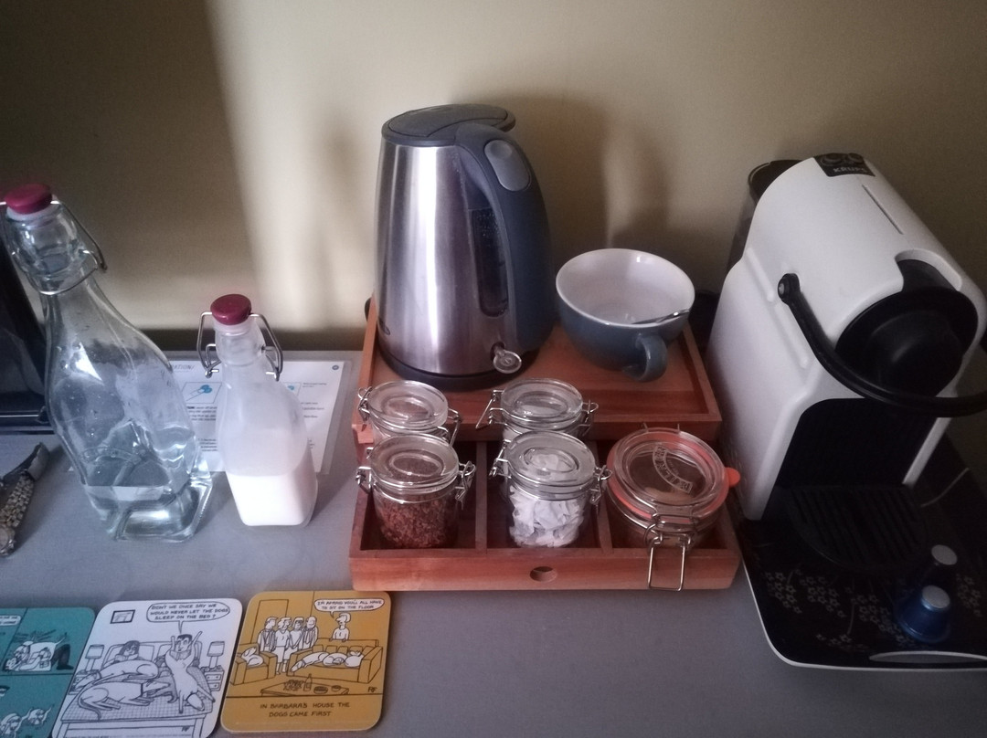 Westwood House Guest House主图