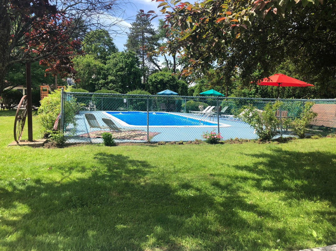 Black Mountain Inn主图