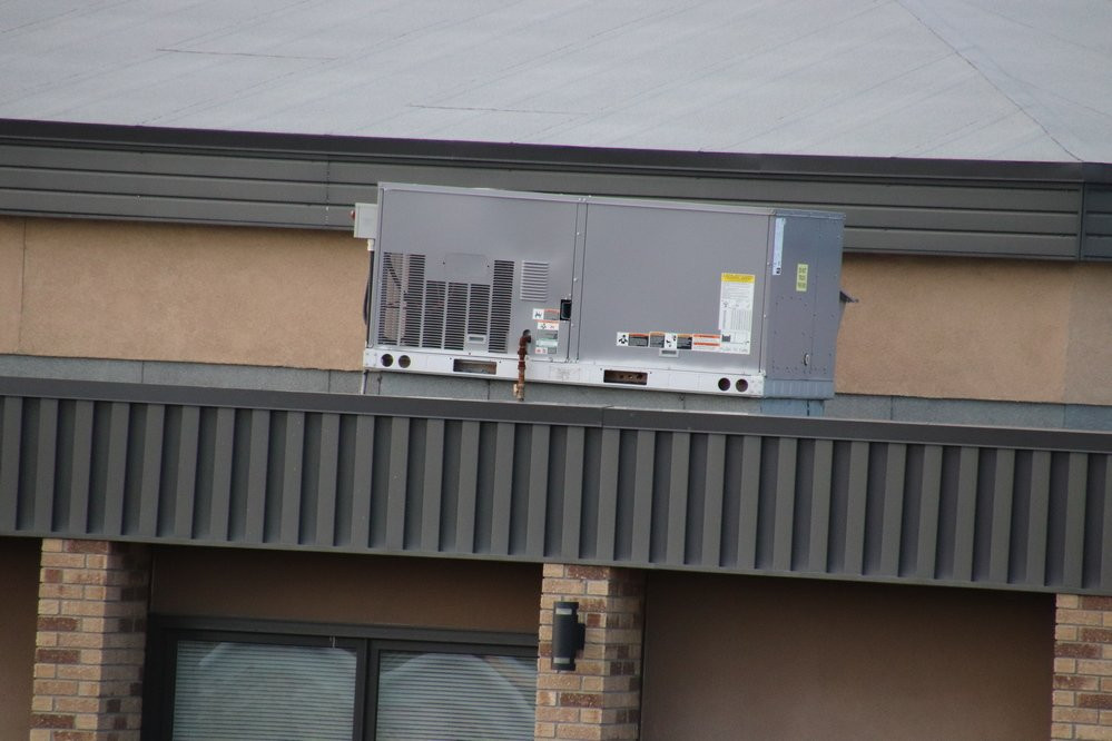 Thorsby旅游景点-River Of Hope Devon Baptist Church