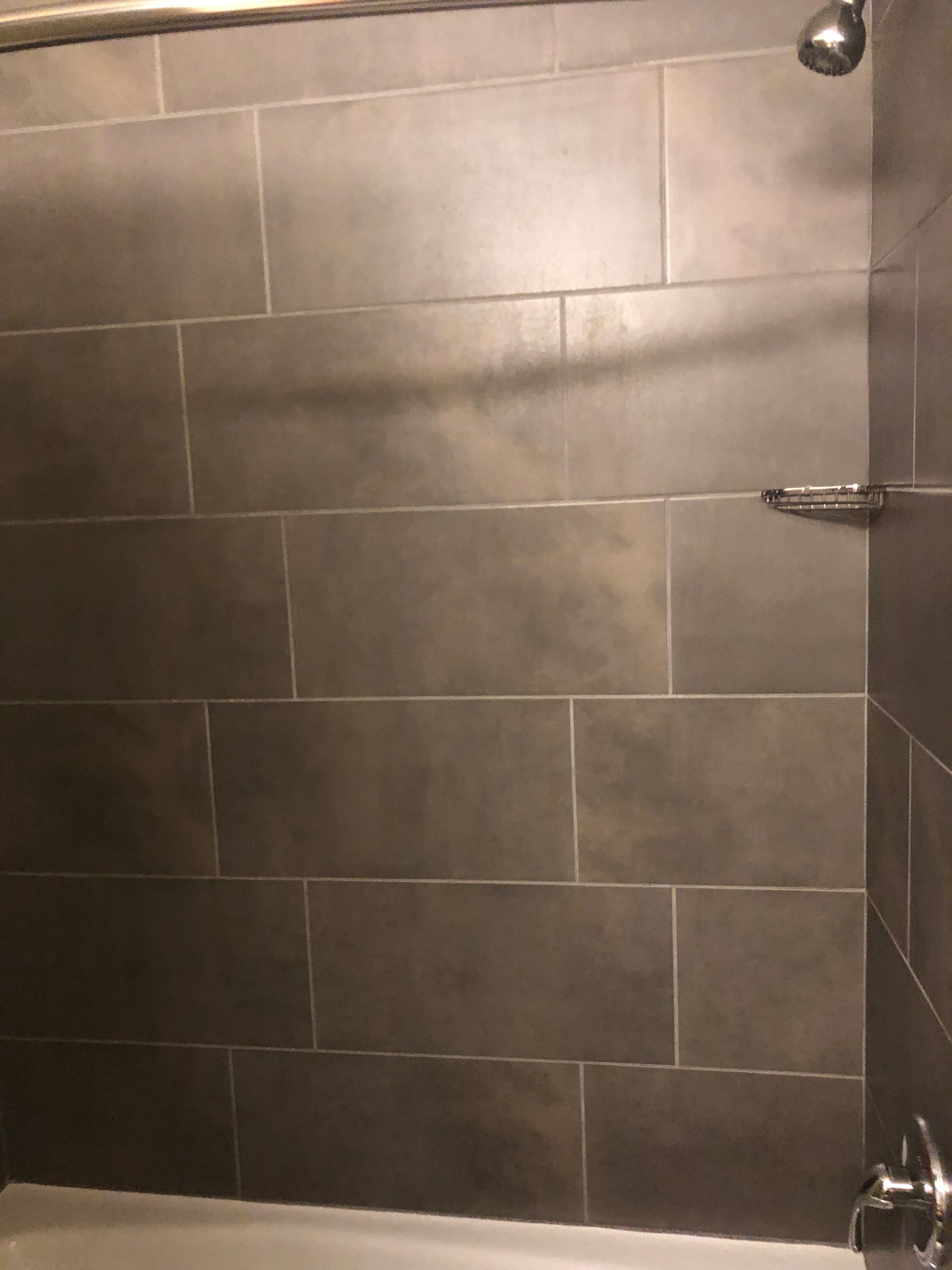 La Quinta Inn & Suites by Wyndham Tulsa Downtown / Route 66-浴室