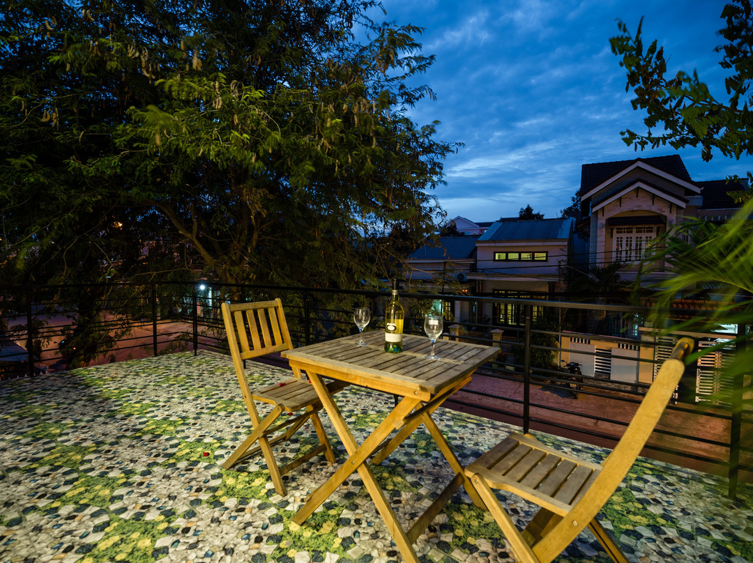 Horizon Homestay Hoi An主图