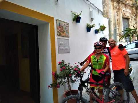 Casa Mirador San Pedro