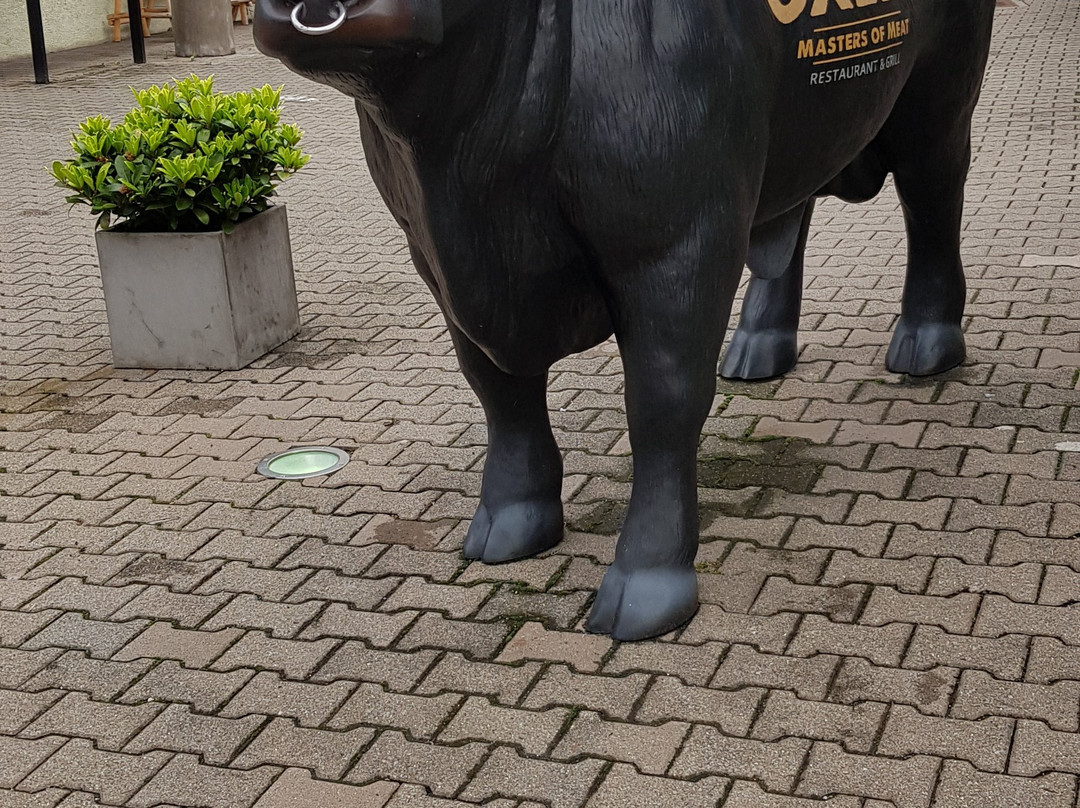 Neo Hotel Linde Esslingen主图