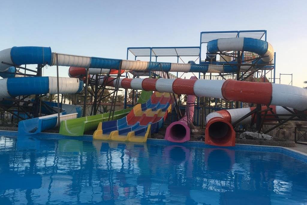 Balloons first trip-开罗必去景点